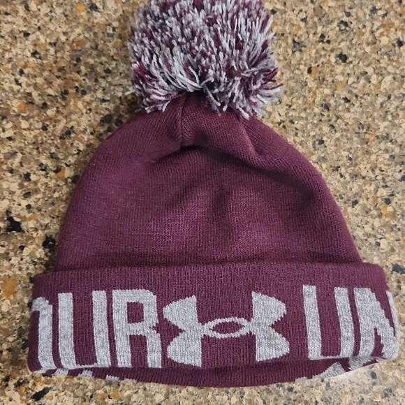 Under Armour Hat Womens - Picture 3 of 9